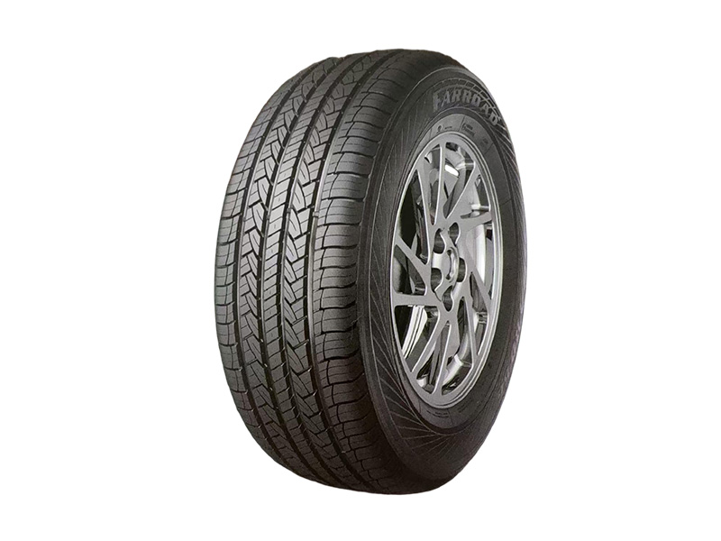 Farroad Tyres FRD66 Tread Series – Innovazione prestazionale nei pneumatici SUV per tutte le stagioni