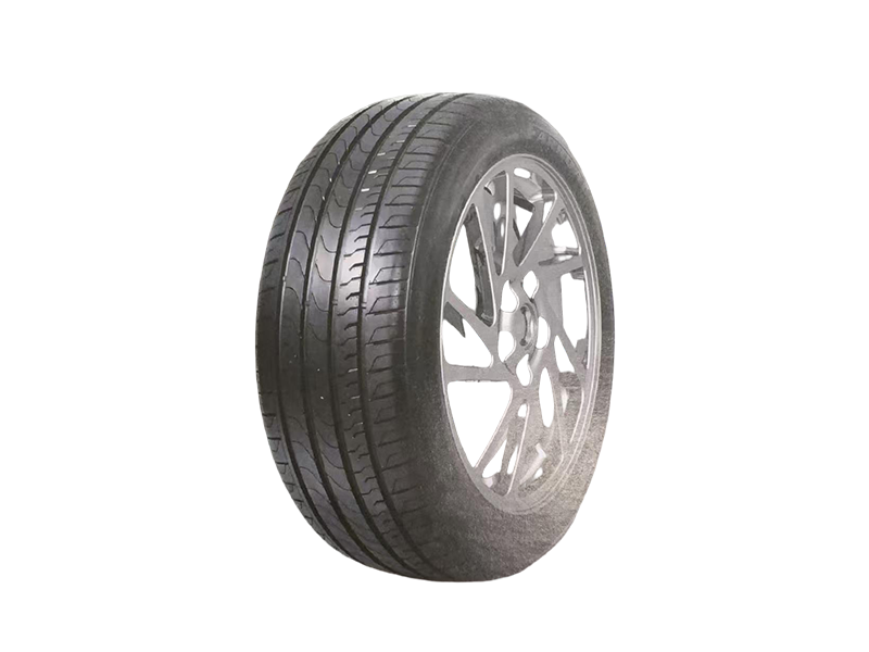 A FARROAD Tyres lança o padrão de pneus run-flat FRD866, redefinindo os padrões de segurança e desempenho