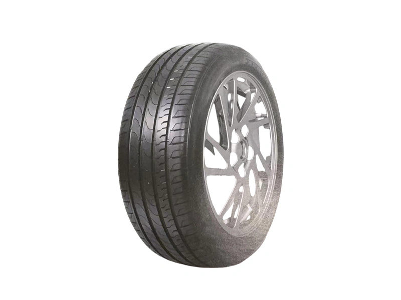 FARROAD Unveils FRD866 Run-Flat Tire, Redefining Safety and Performance Standard