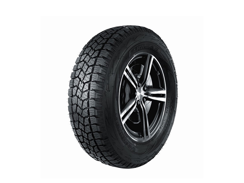 Farroad Tyres nutzt Exportdynamik und verstärkt Engagement in Schwellenländern