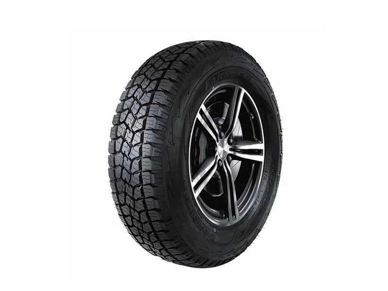 Riding the Export Wave, Farroad Tires Deepens Its Presence in Emerging Markets