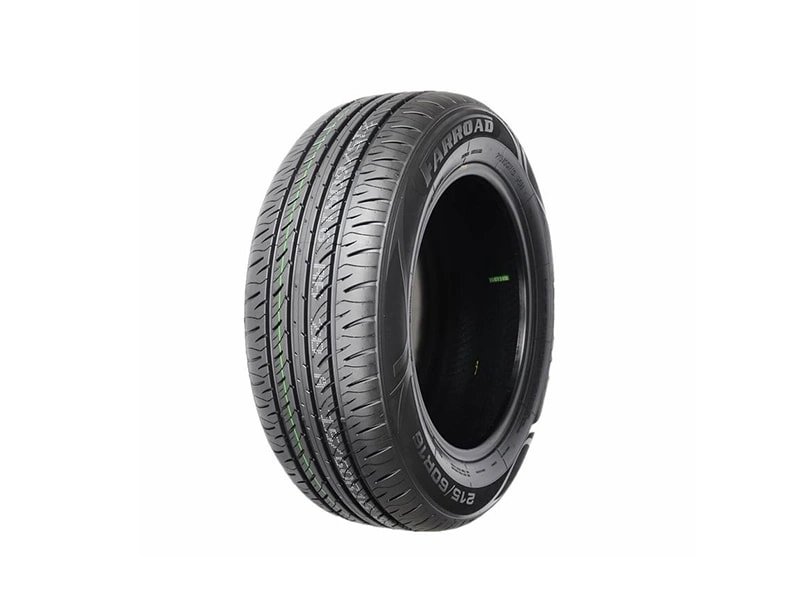 Solving Overseas Tire Selection Challenges, Farroad Emerges as Overseas Distribu